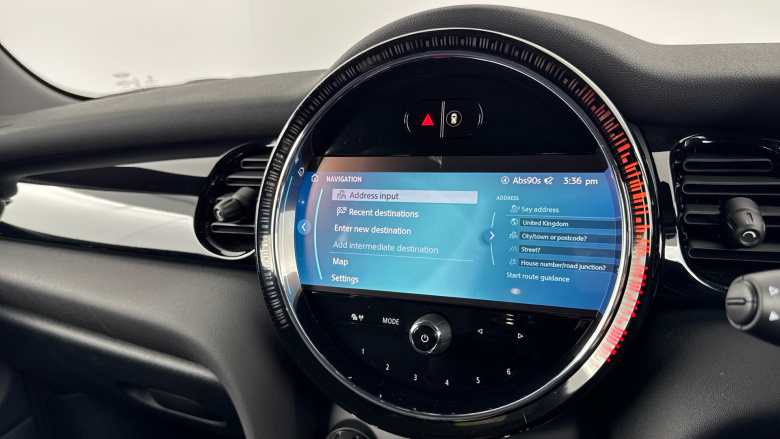 MINI Hatchback 135kW Cooper S Level 2 33kWh 3dr Auto Electric Hatchback